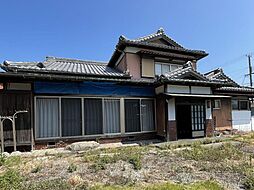 御坊市湯川町財部の一戸建て