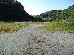 日高郡由良町大字阿戸の土地