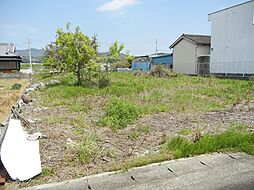 御坊市野口の土地