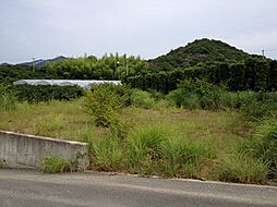 日高郡日高川町大字小熊の土地