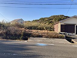 日高郡美浜町大字三尾の土地