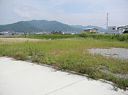 日高郡日高町大字高家の土地