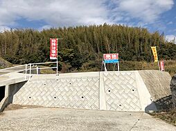 日高郡日高町大字小中の土地