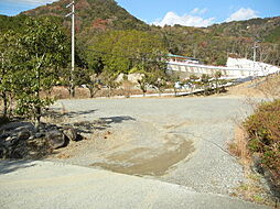 日高郡日高川町大字蛇尾の土地