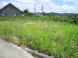 御坊市岩内の土地