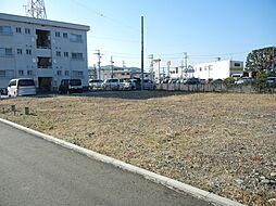 御坊市湯川町財部の土地