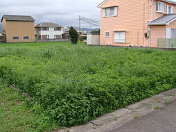 御坊市湯川町財部の土地