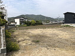 日高郡日高町大字高家の土地