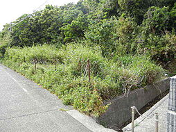 日高郡美浜町大字三尾の土地