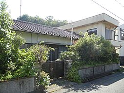 御坊市湯川町富安の一戸建て