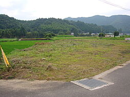 日高郡日高川町大字佐井の土地