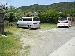 日高郡日高町大字小中の土地