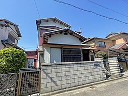 御坊市湯川町小松原の一戸建て