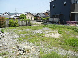 御坊市湯川町小松原の土地