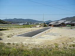 日高郡日高町大字荊木の土地