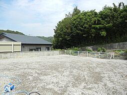 御坊市湯川町富安の土地