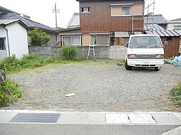 御坊市薗の土地