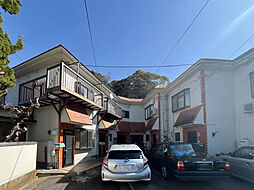 existing home横須賀三春町town house