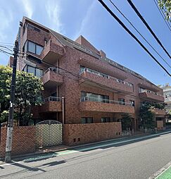 ハイ・トリオ赤坂8丁目
