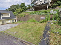 Land for sale 函南町上沢