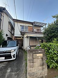 existing home 上矢部4丁目