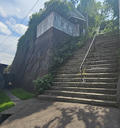 existing home 三春町6丁目