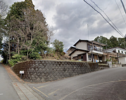 Land for sale富士宮小泉