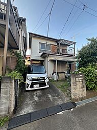 売地・相模原市上矢部4丁目