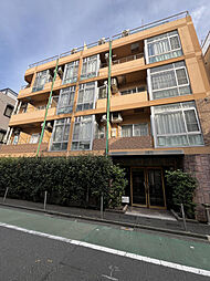 ジェイパーク南大井