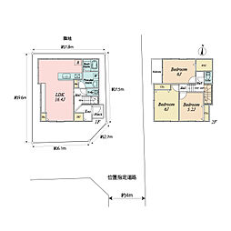 深見東3丁目新築戸建