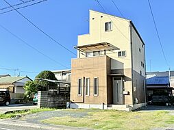 売中古戸建　中央区曳馬4丁目