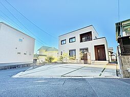 売中古戸建　中央区西山町