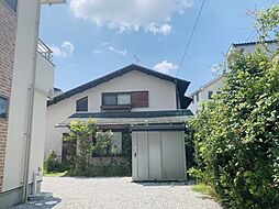 売中古戸建　中央区上島6丁目