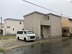 売新築戸建　中央区遠州浜