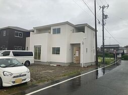 売新築戸建　中央区村櫛町