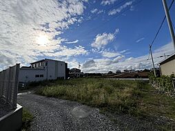 売土地　中央区西山町