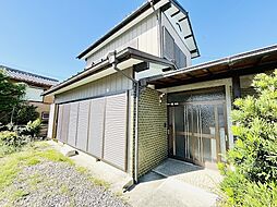 中古戸建　掛川市大池