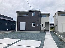 売新築戸建　中央区村櫛町