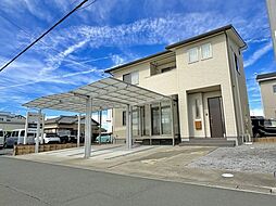 売中古戸建　中央区下石田町