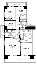 入野パークホームズ　中央区入野町