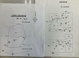 売中古戸建　中央区富塚町