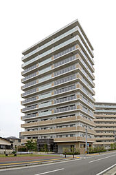 アルバガーデンセントラルコート伊都の杜