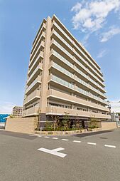 アルバガーデングランビュー大橋南