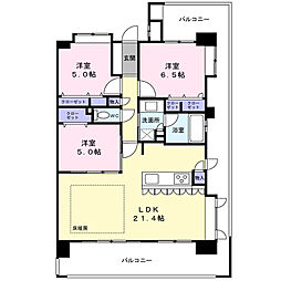 アルバガーデンセントラルコート伊都の杜