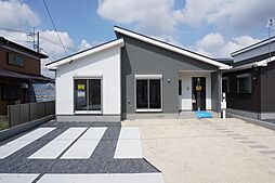 新築戸建て　酒門町１２期　1号棟　Ｋ