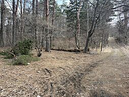 「リゾート土地」富士桜高原別荘地