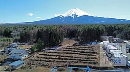 富士吉田市上吉田