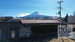 南都留郡富士河口湖町小立の土地