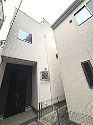 さいたま市南区沼影1丁目の一戸建て