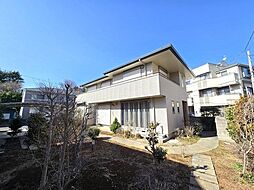 川口市前川2丁目大型戸建て